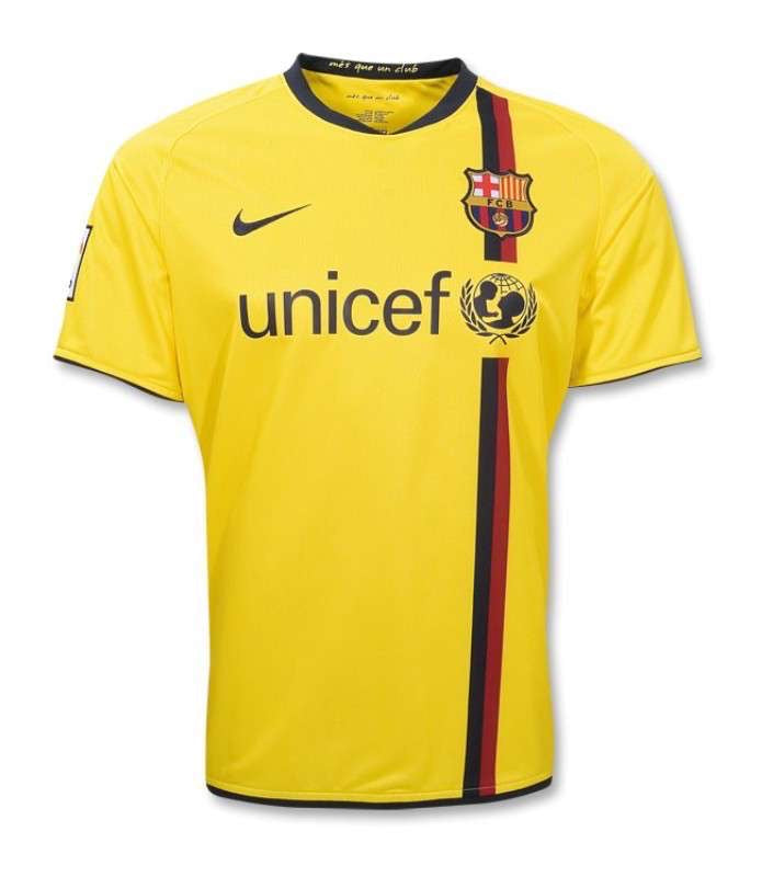 Football Shirts